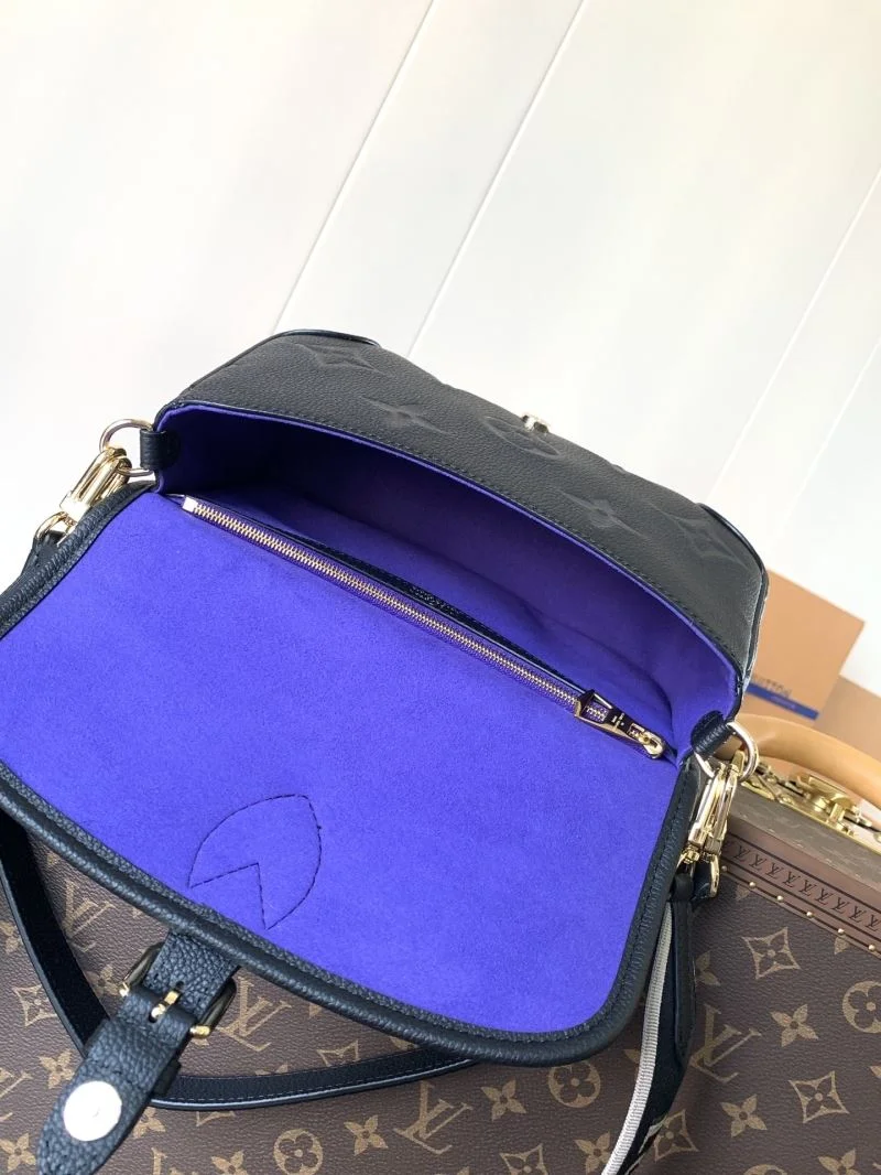 Compact Louis Vuitton Satchel Bags 38855