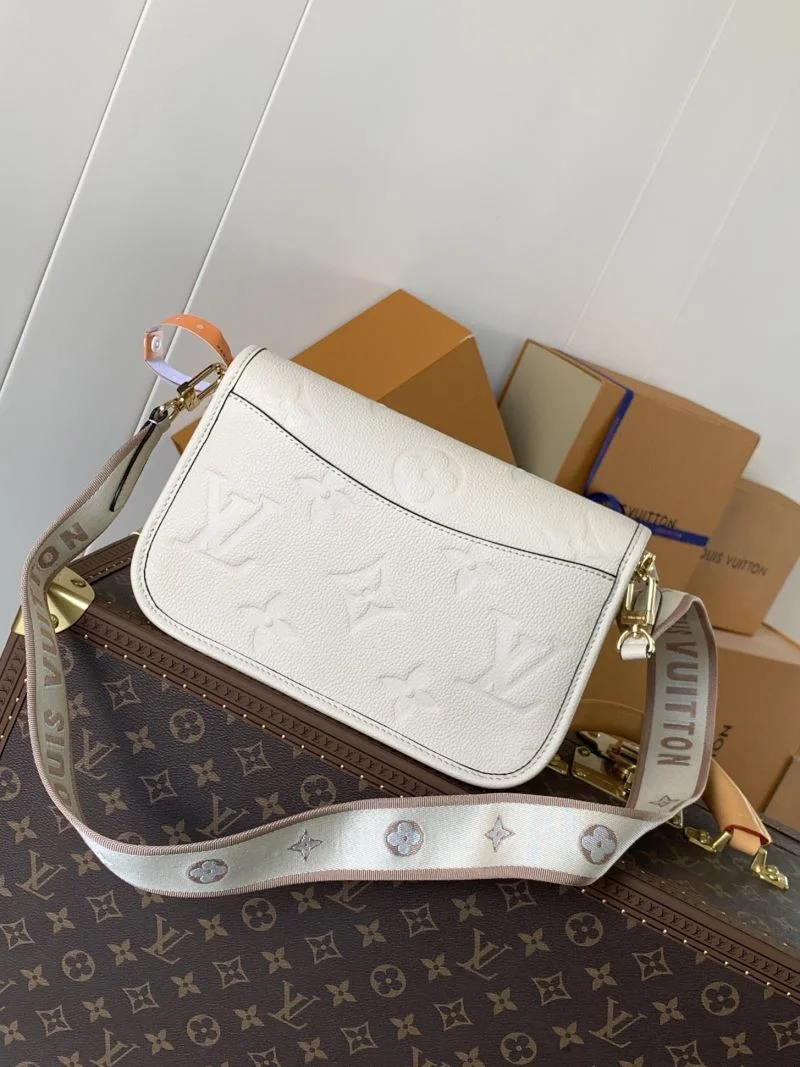 Louis Vuitton Satchel Bags ModernLook 38854