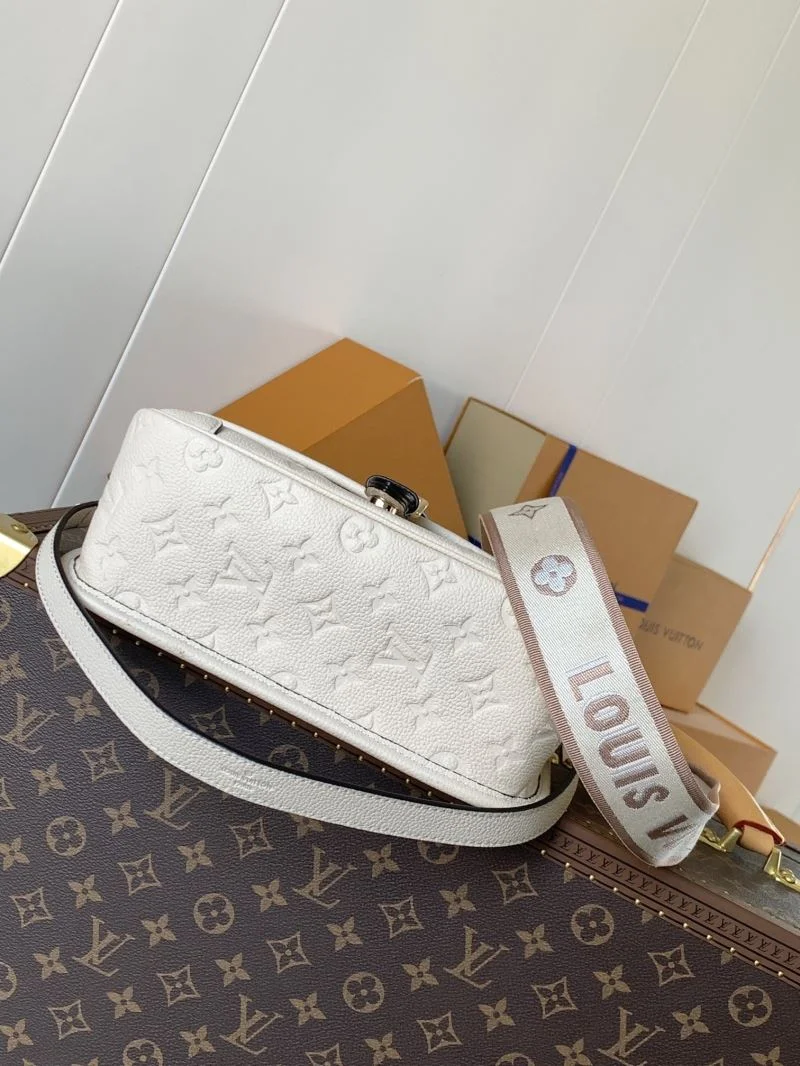 Louis Vuitton Satchel Bags ModernLook 38854