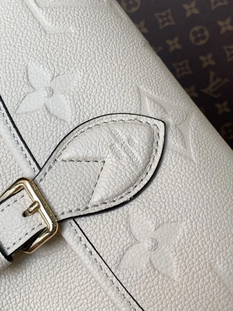 Louis Vuitton Satchel Bags ModernLook 38854