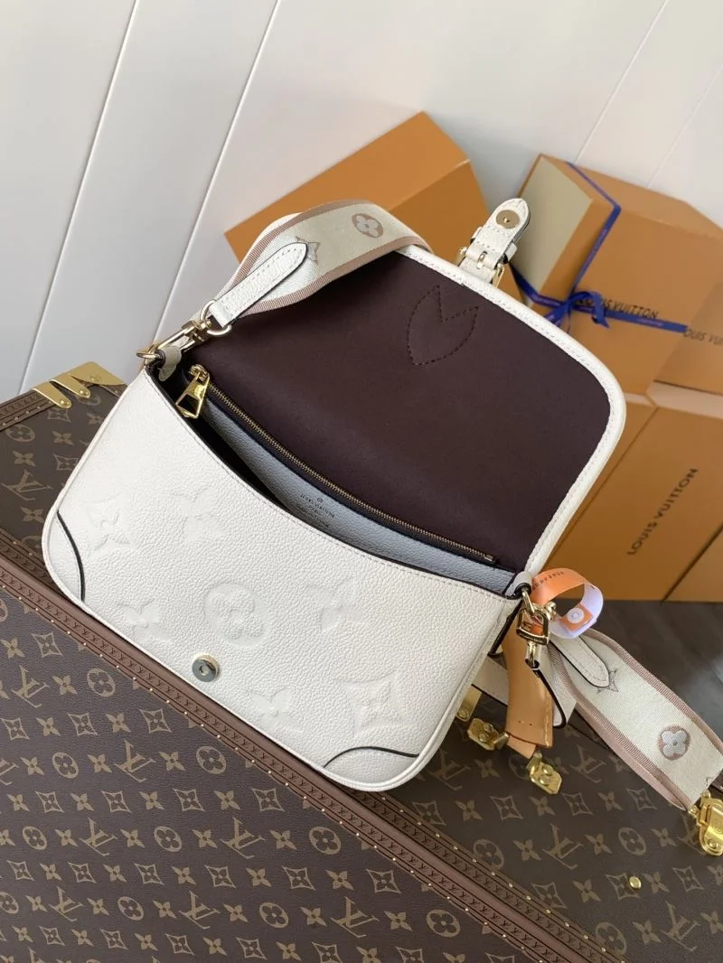 Louis Vuitton Satchel Bags ModernLook 38854