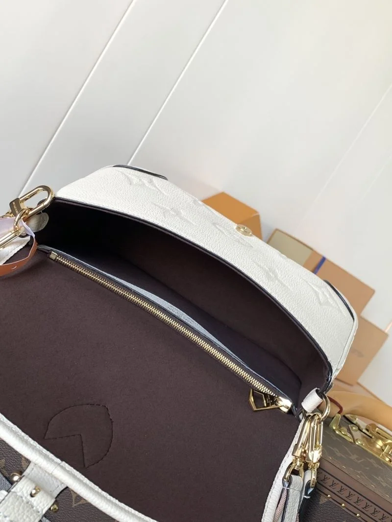 Louis Vuitton Satchel Bags ModernLook 38854