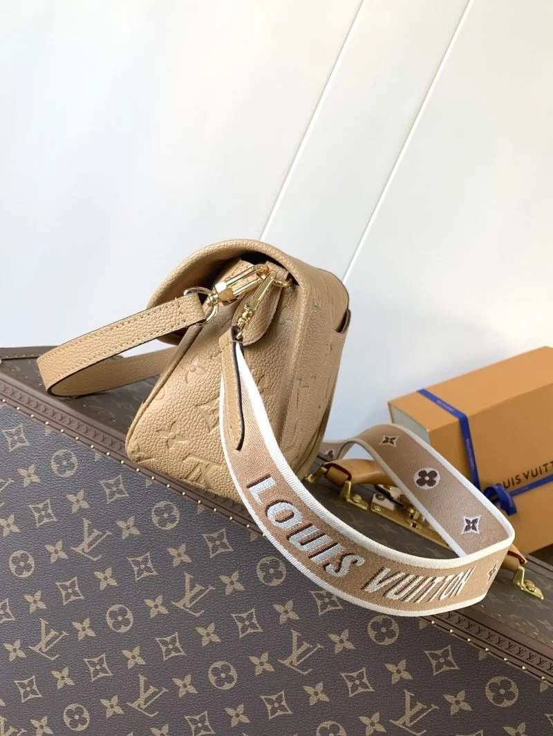 Minimalist Louis Vuitton Satchel Bags 38856