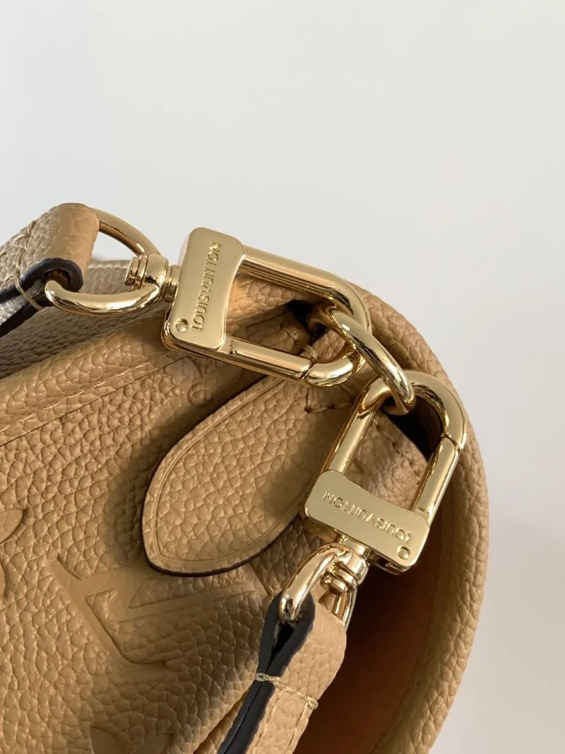 Minimalist Louis Vuitton Satchel Bags 38856