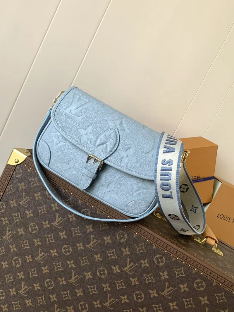 Louis Vuitton Satchel Bags Minimalist 38867