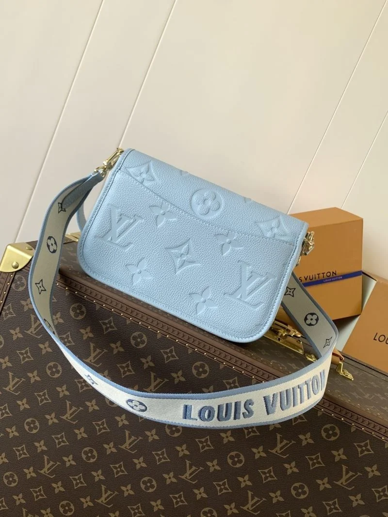 Louis Vuitton Satchel Bags Minimalist 38867