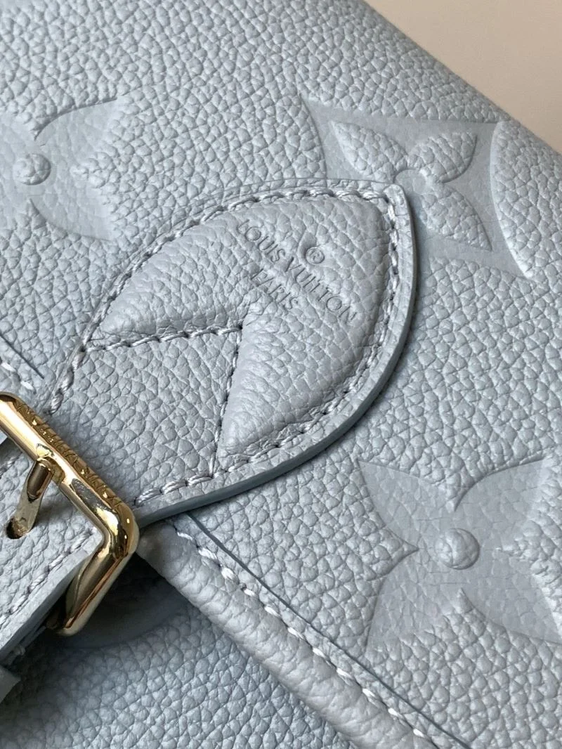 Louis Vuitton Satchel Bags Minimalist 38867