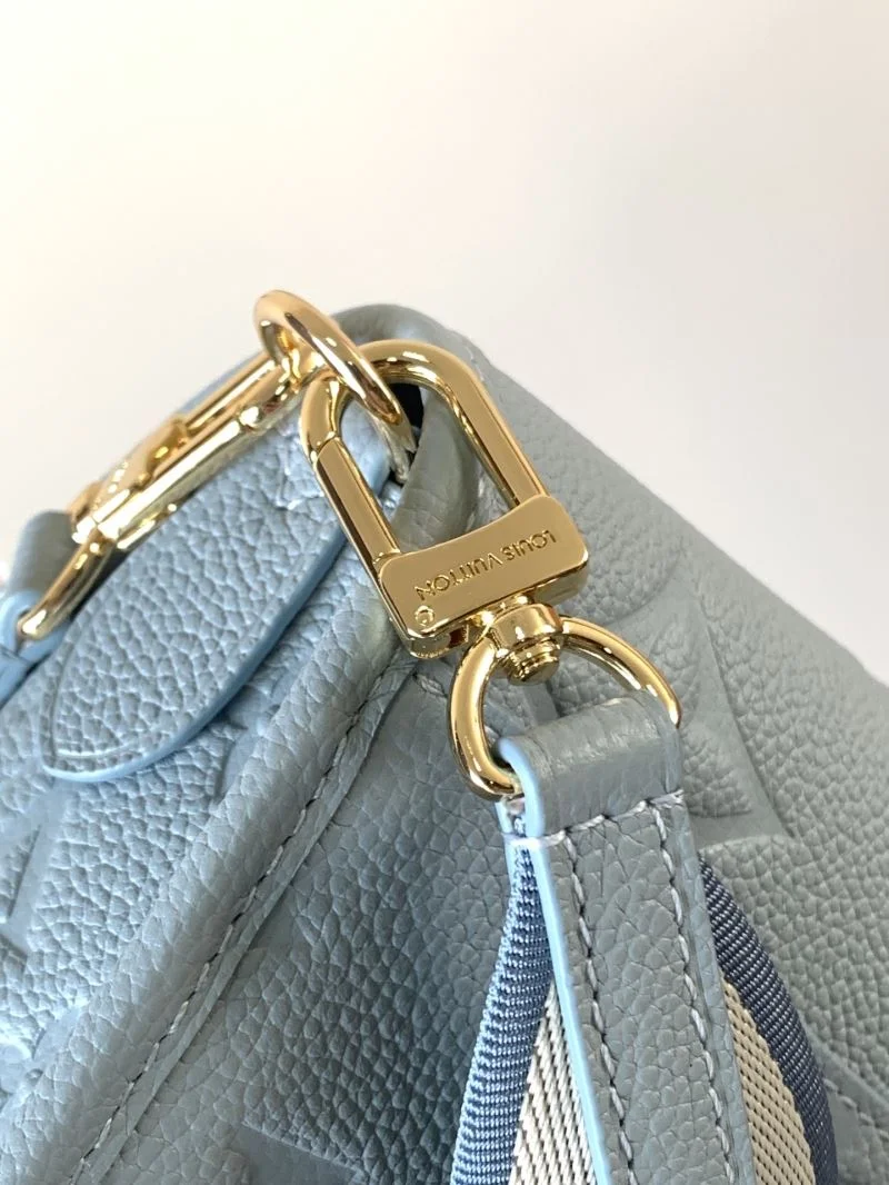 Louis Vuitton Satchel Bags Minimalist 38867