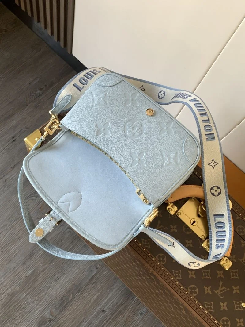 Louis Vuitton Satchel Bags Minimalist 38867