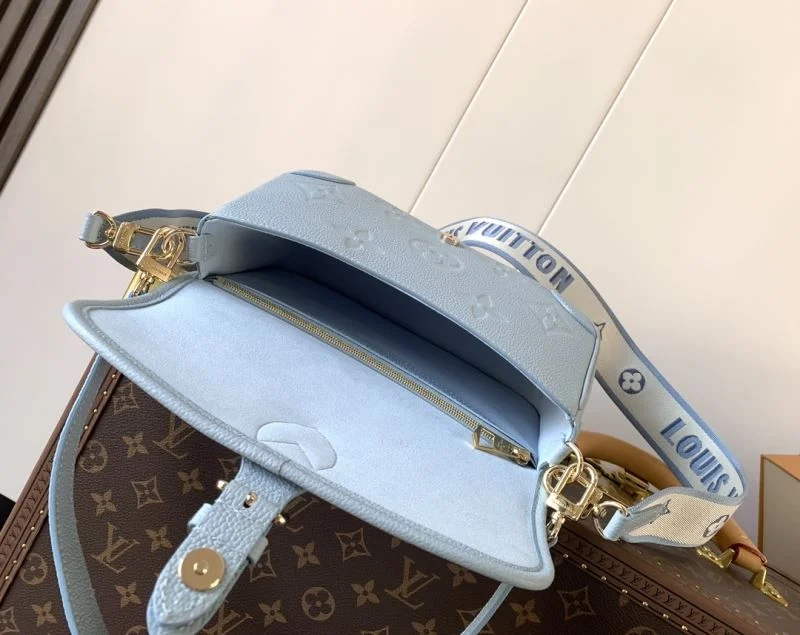 Louis Vuitton Satchel Bags Minimalist 38867