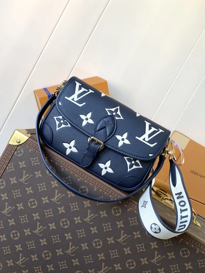 Louis Vuitton Satchel Bags StreetReady 38868