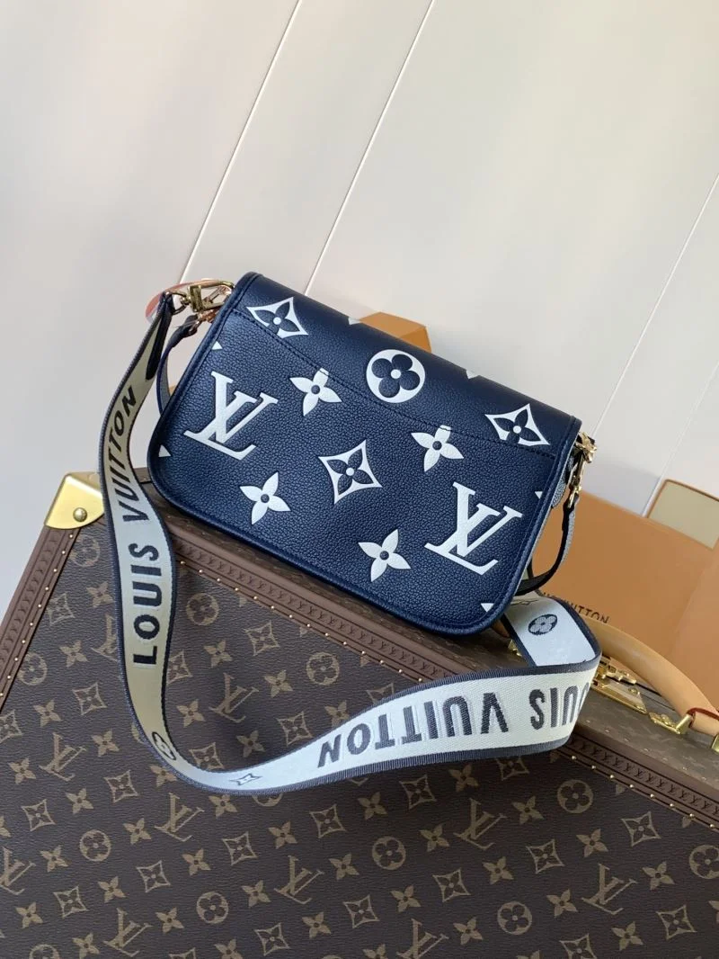 Louis Vuitton Satchel Bags StreetReady 38868
