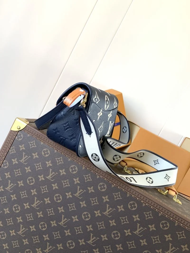 Louis Vuitton Satchel Bags StreetReady 38868