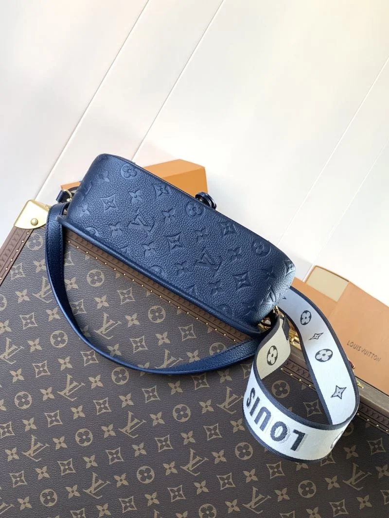 Louis Vuitton Satchel Bags StreetReady 38868