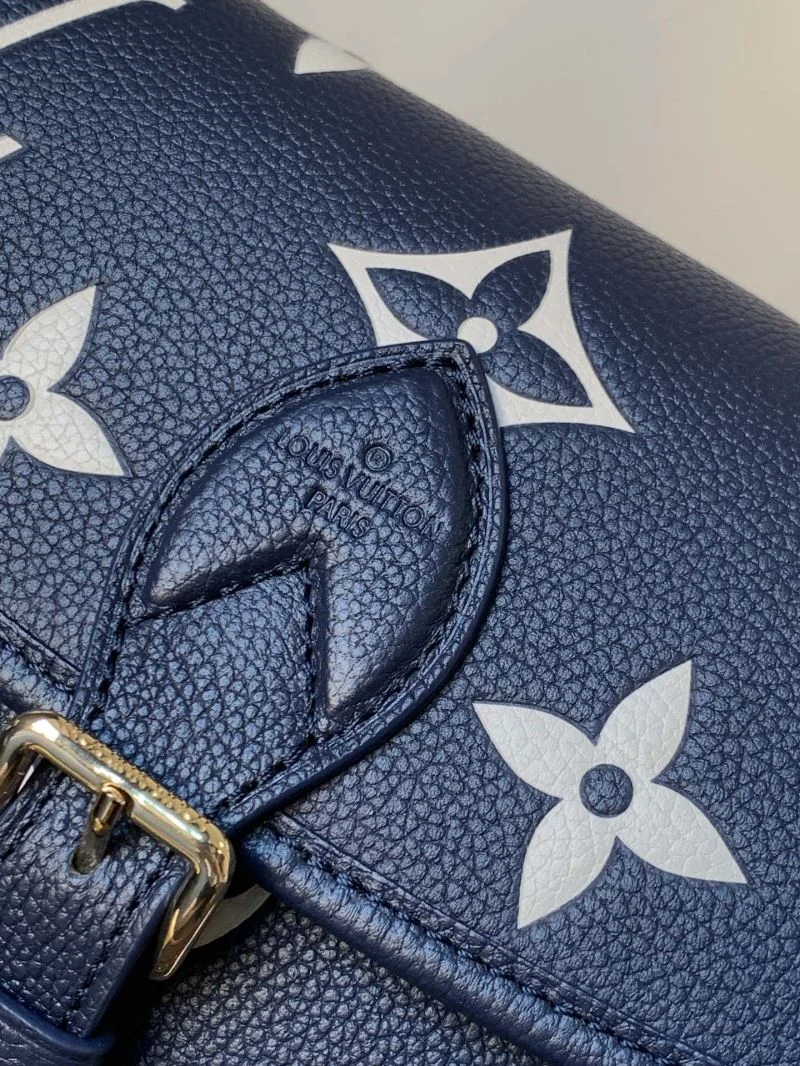 Louis Vuitton Satchel Bags StreetReady 38868