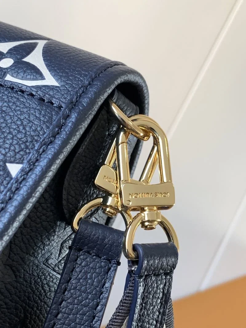Louis Vuitton Satchel Bags StreetReady 38868