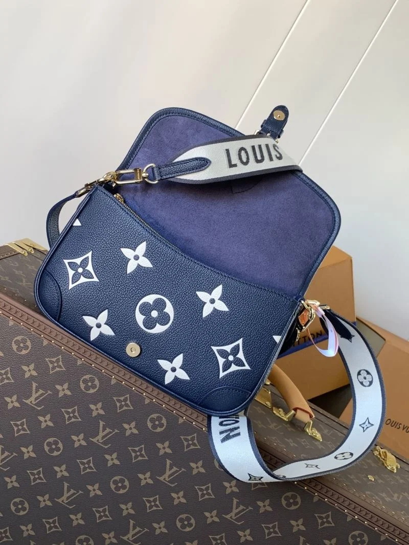 Louis Vuitton Satchel Bags StreetReady 38868