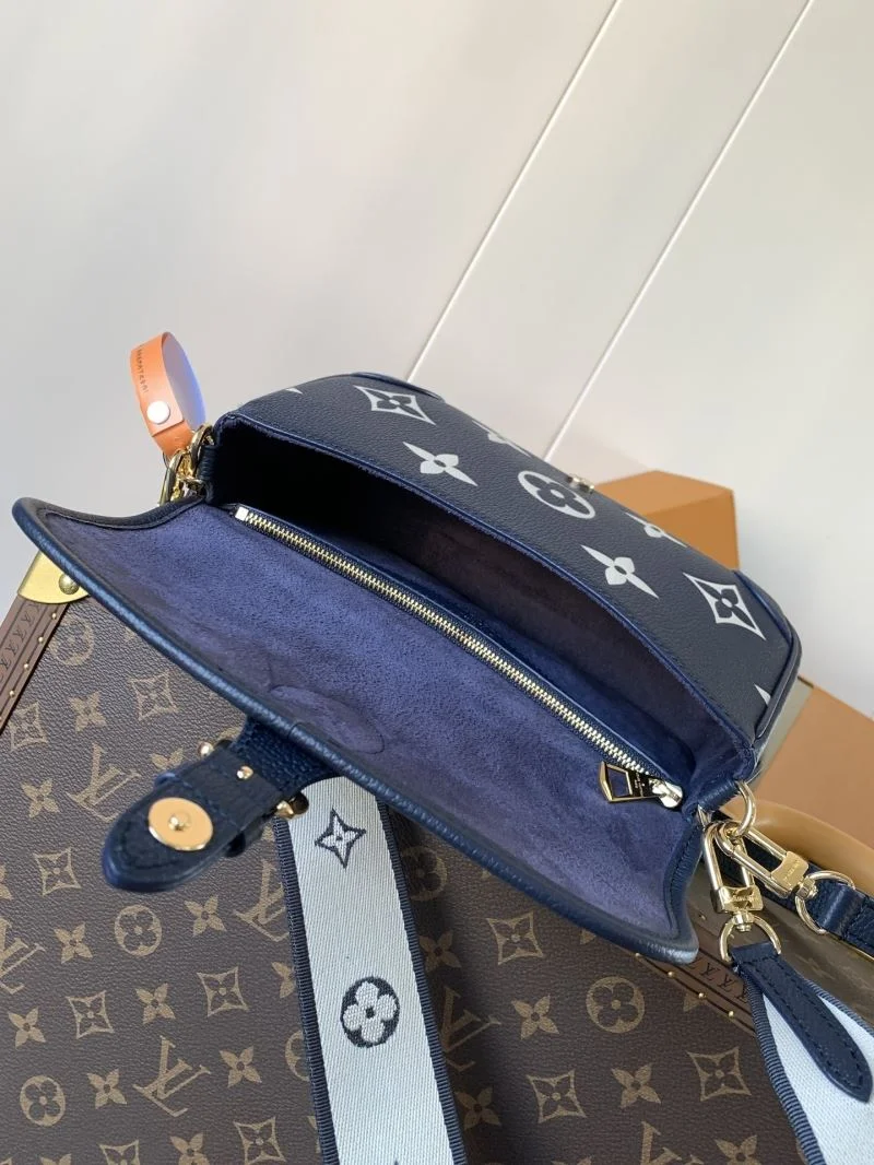 Louis Vuitton Satchel Bags StreetReady 38868