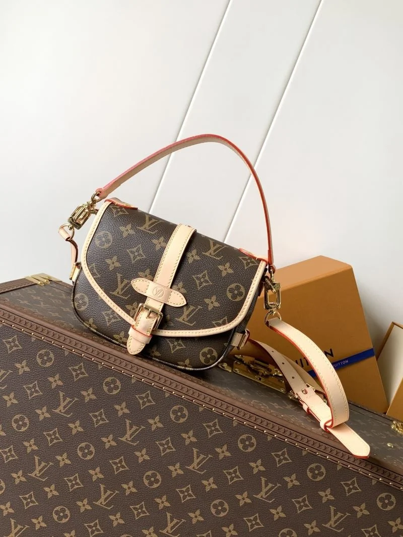 Stylish Louis Vuitton Satchel Bags 38863