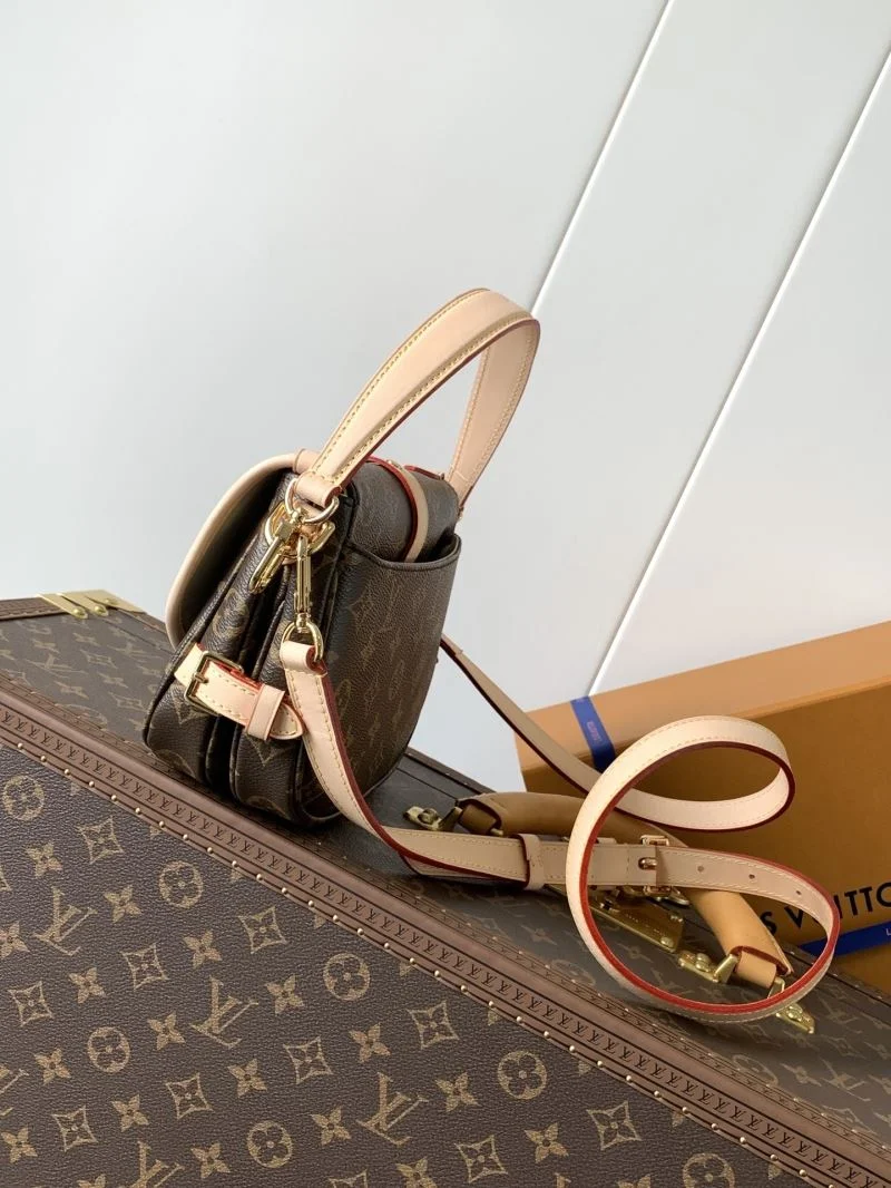 Stylish Louis Vuitton Satchel Bags 38863