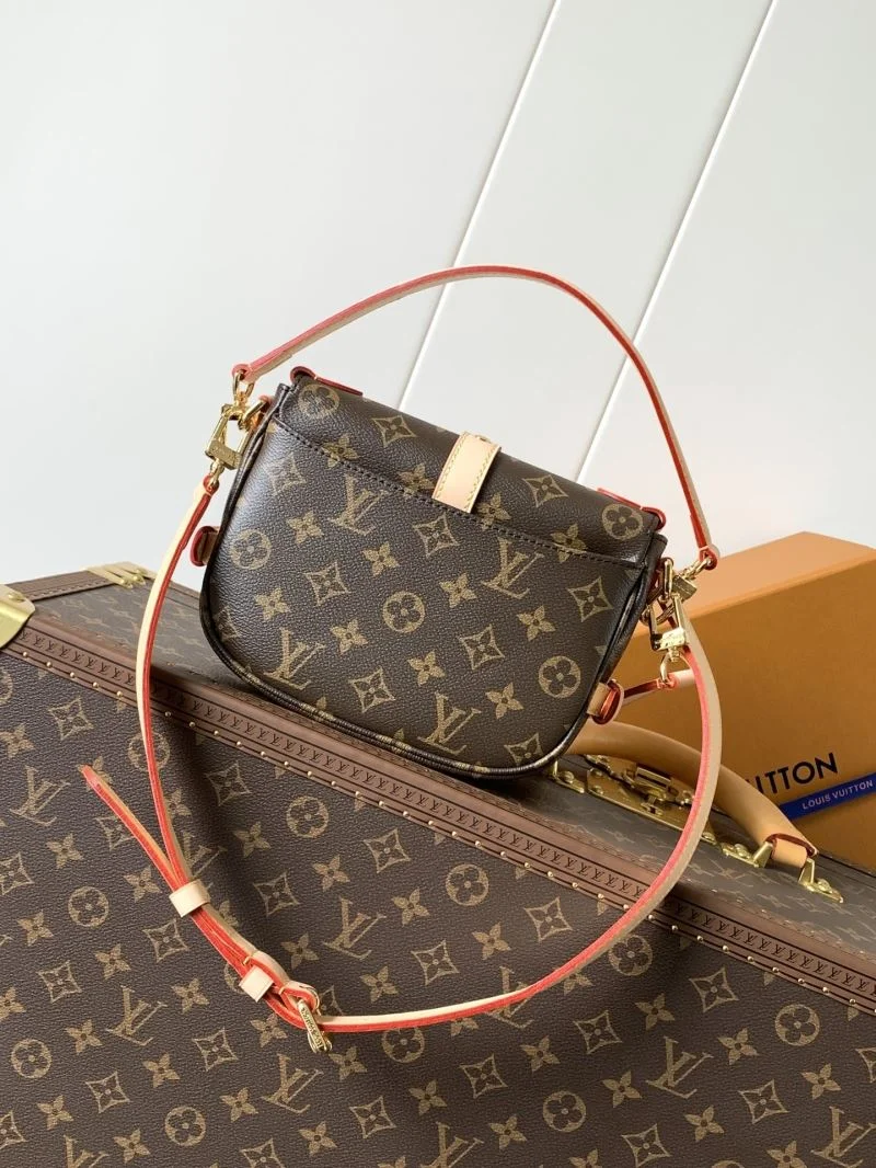 Stylish Louis Vuitton Satchel Bags 38863