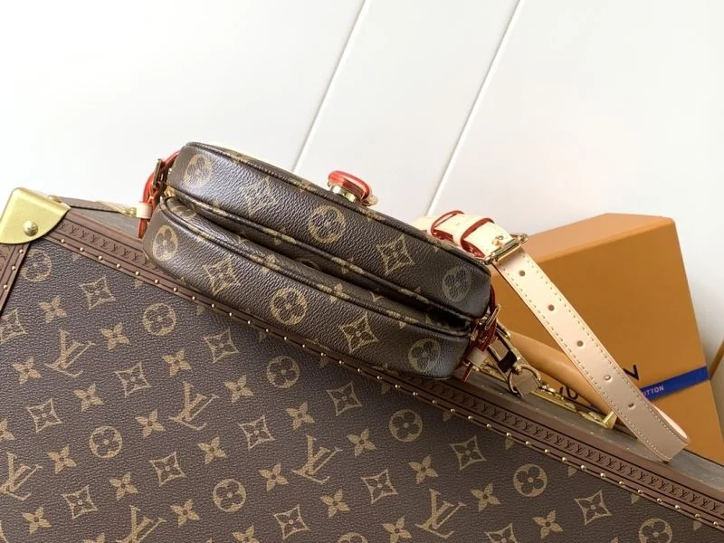 Stylish Louis Vuitton Satchel Bags 38863