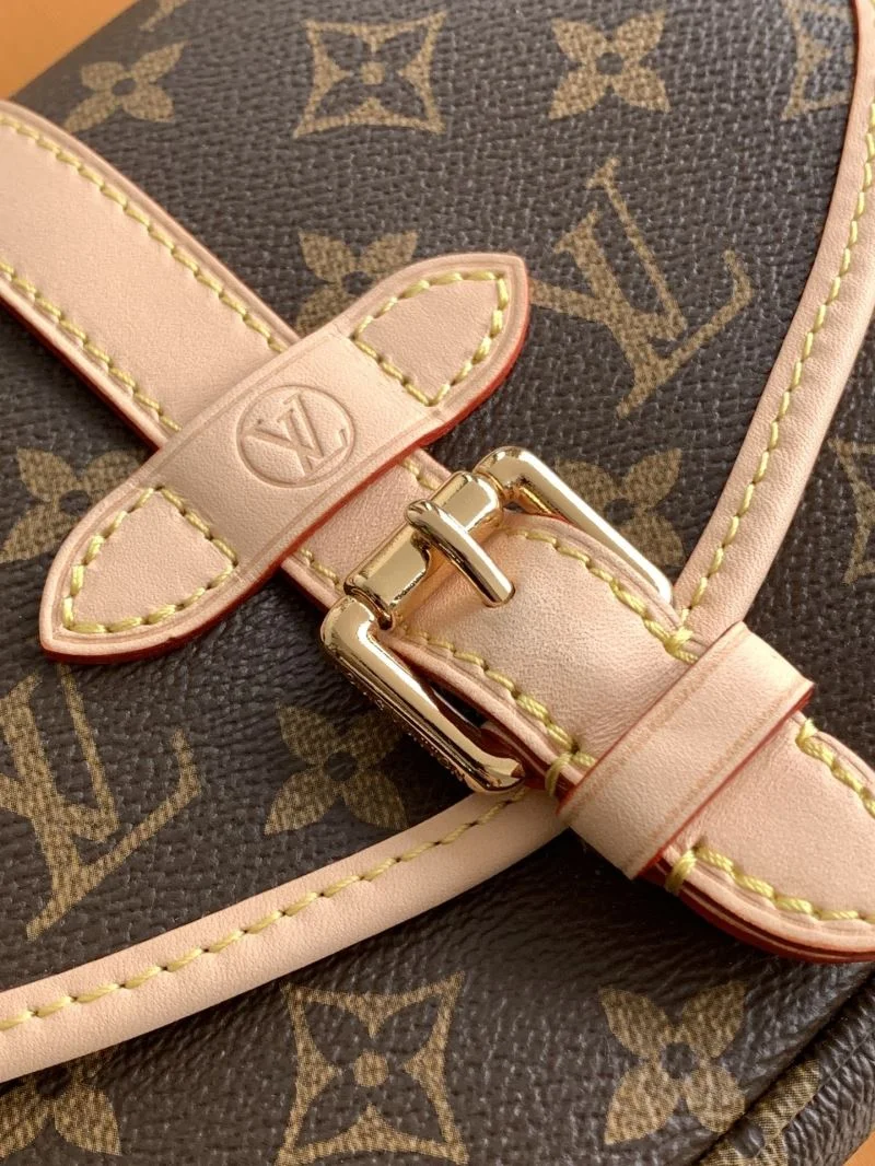 Stylish Louis Vuitton Satchel Bags 38863