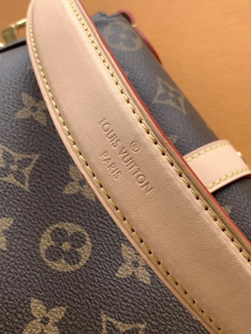 Stylish Louis Vuitton Satchel Bags 38863