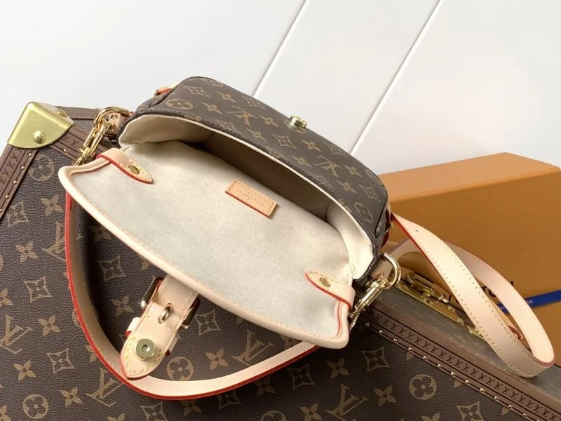 Stylish Louis Vuitton Satchel Bags 38863