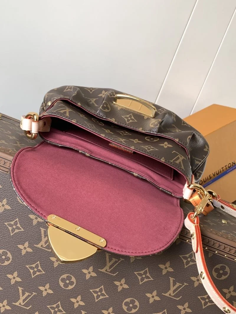 FreshLook Louis Vuitton Satchel Bags 38862