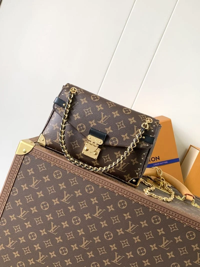 Louis Vuitton Satchel Bags FlexibleFit 38861