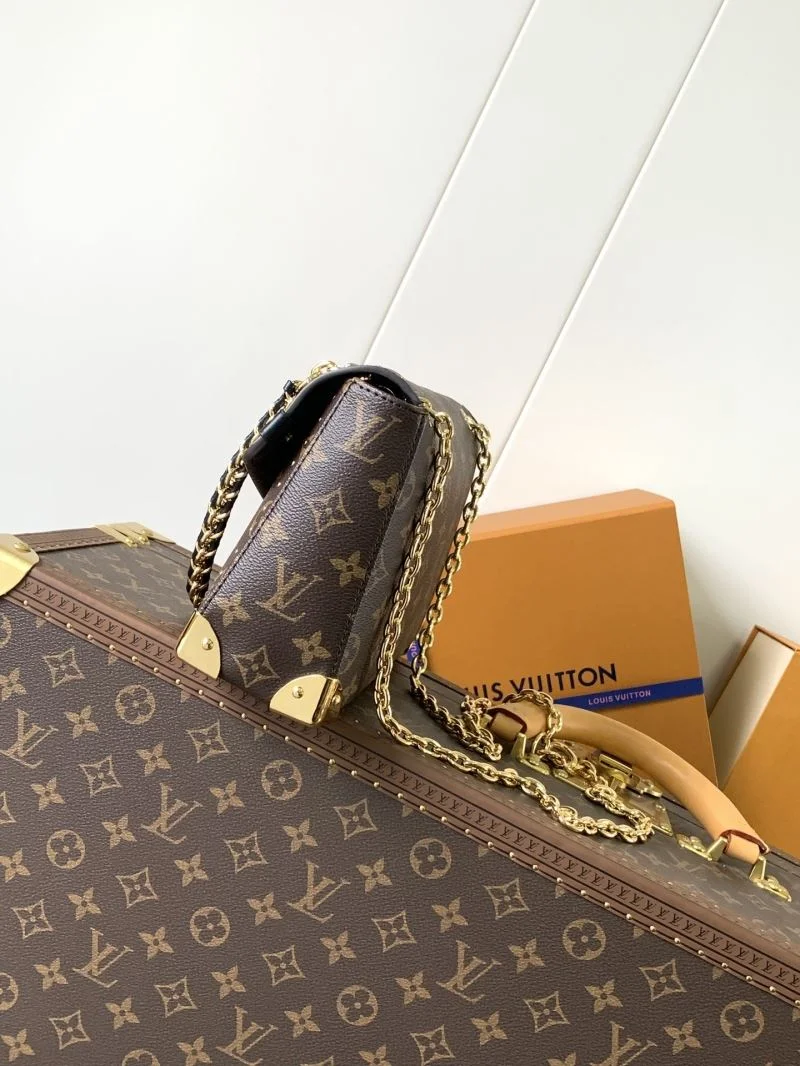 Louis Vuitton Satchel Bags FlexibleFit 38861