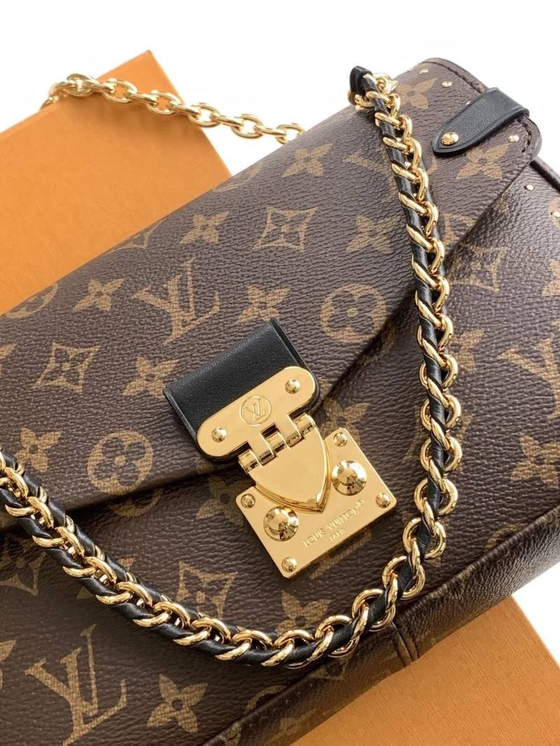Louis Vuitton Satchel Bags FlexibleFit 38861
