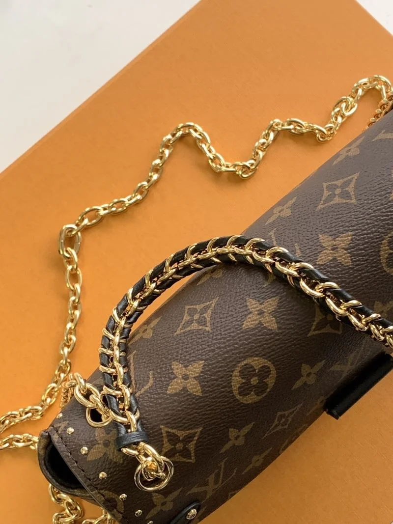 Louis Vuitton Satchel Bags FlexibleFit 38861