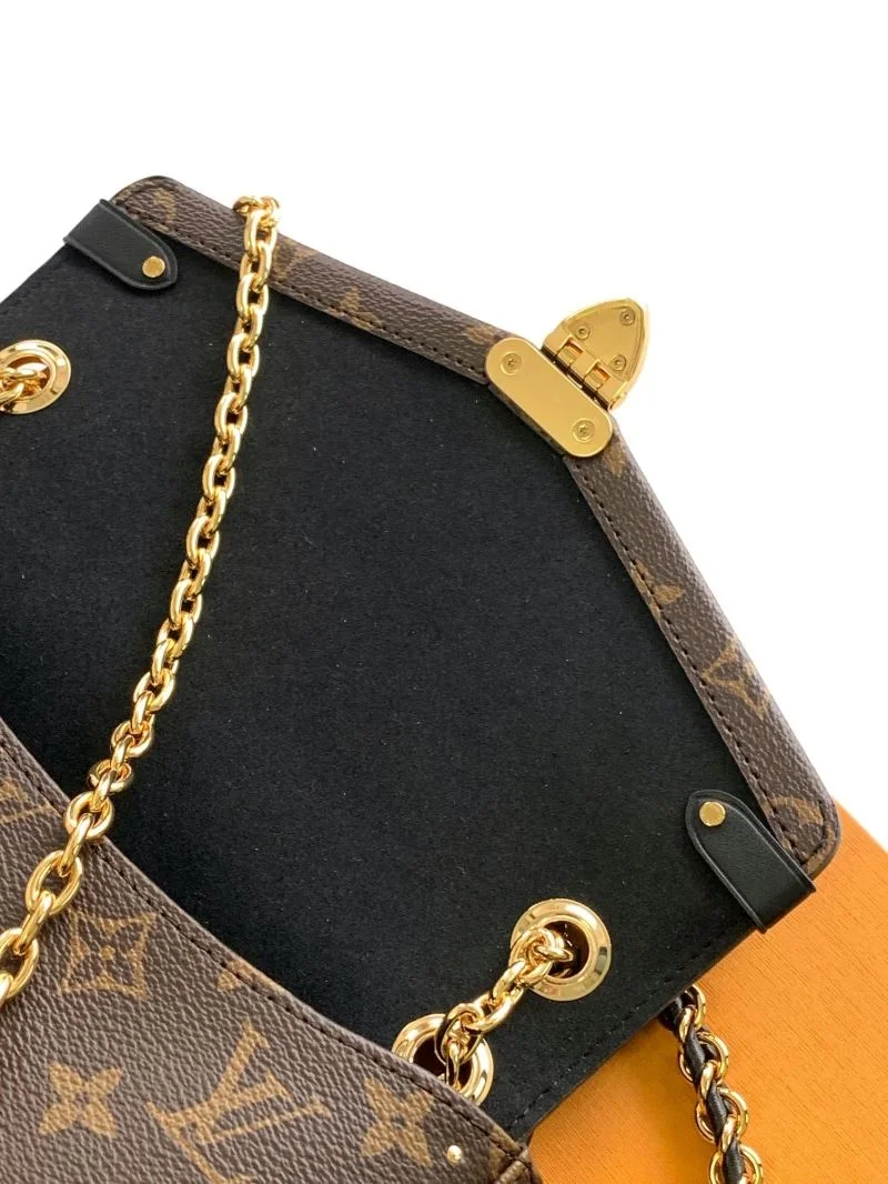 Louis Vuitton Satchel Bags FlexibleFit 38861