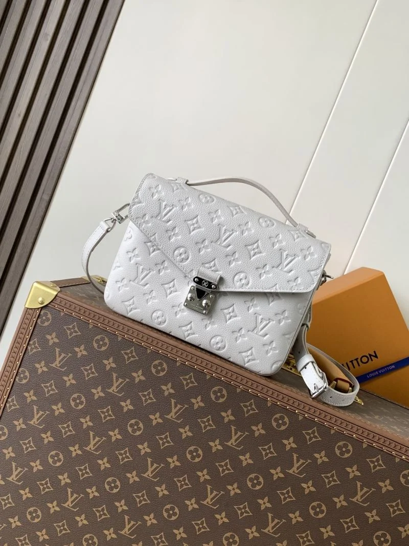 Louis Vuitton Satchel Bags FashionForward 38851