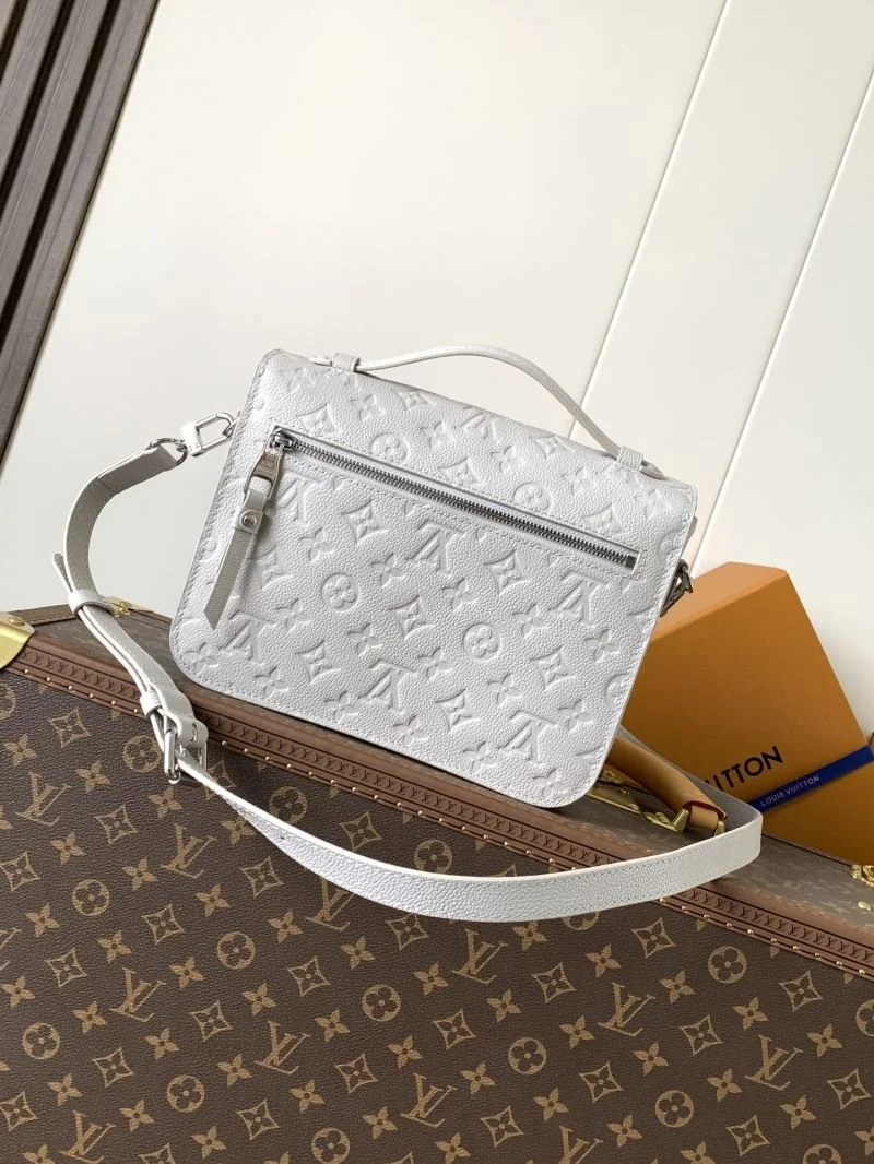 Louis Vuitton Satchel Bags FashionForward 38851