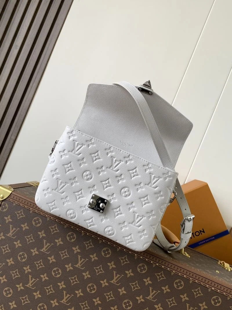 Louis Vuitton Satchel Bags FashionForward 38851