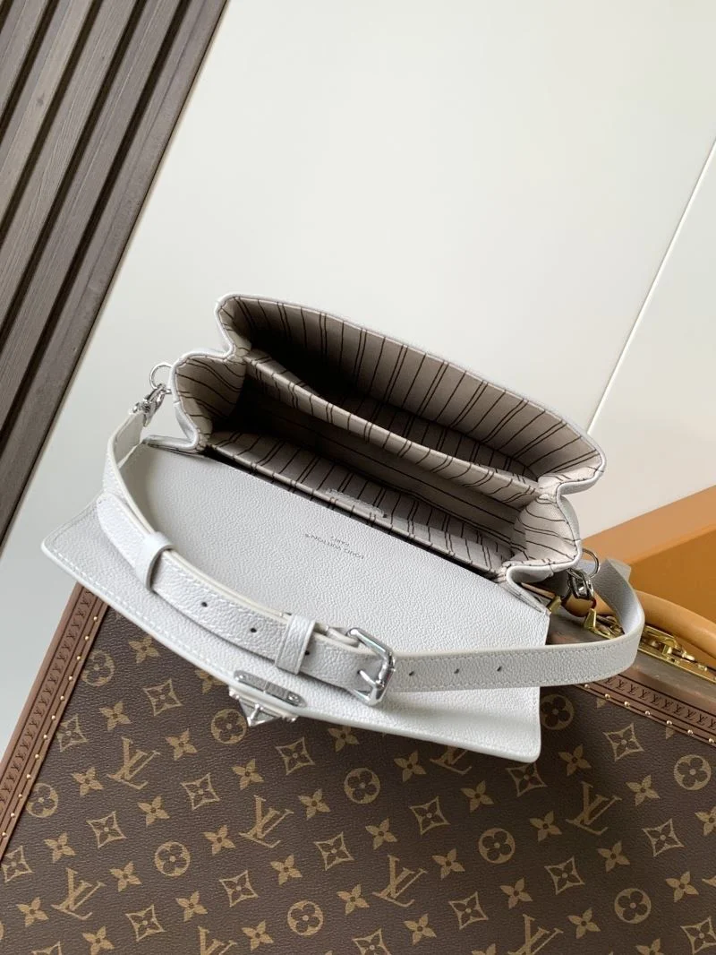 Louis Vuitton Satchel Bags FashionForward 38851