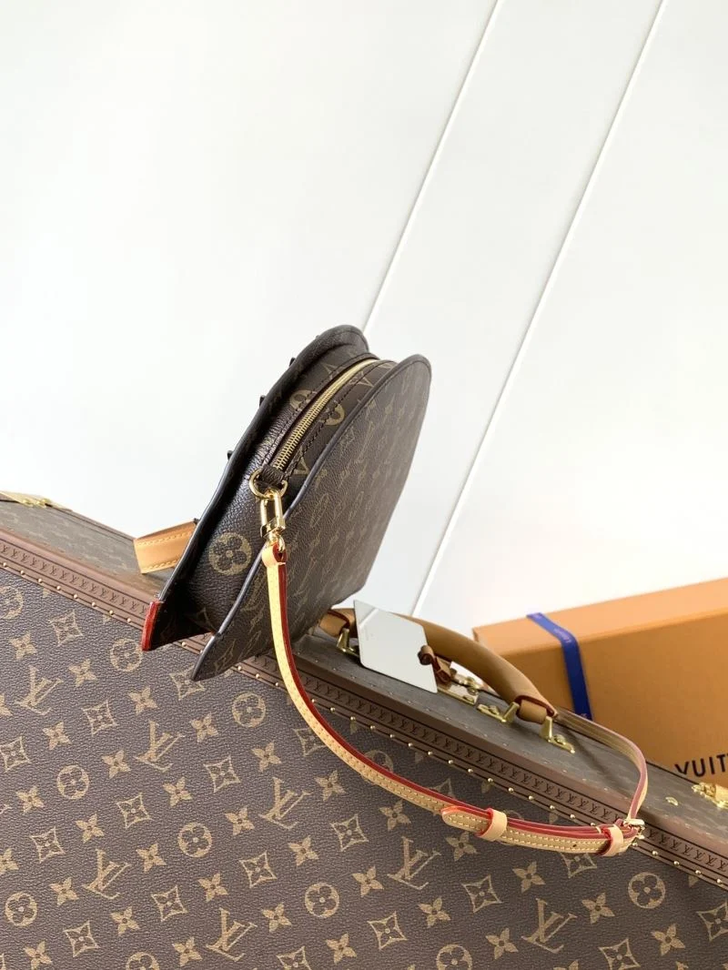 Louis Vuitton Satchel Bags Original 38891
