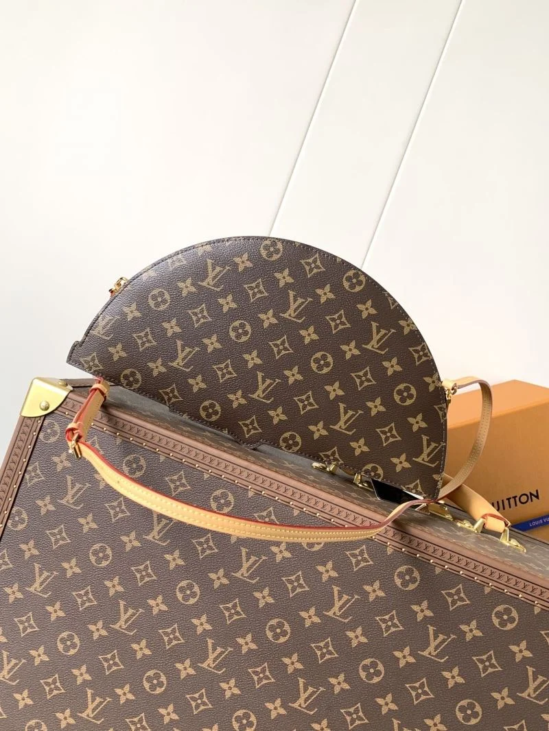 Louis Vuitton Satchel Bags Original 38891