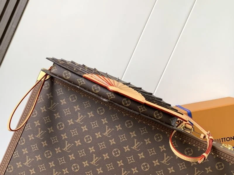 Louis Vuitton Satchel Bags Original 38891