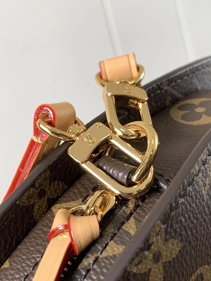 Louis Vuitton Satchel Bags Original 38891