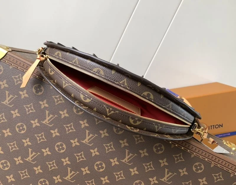 Louis Vuitton Satchel Bags Original 38891