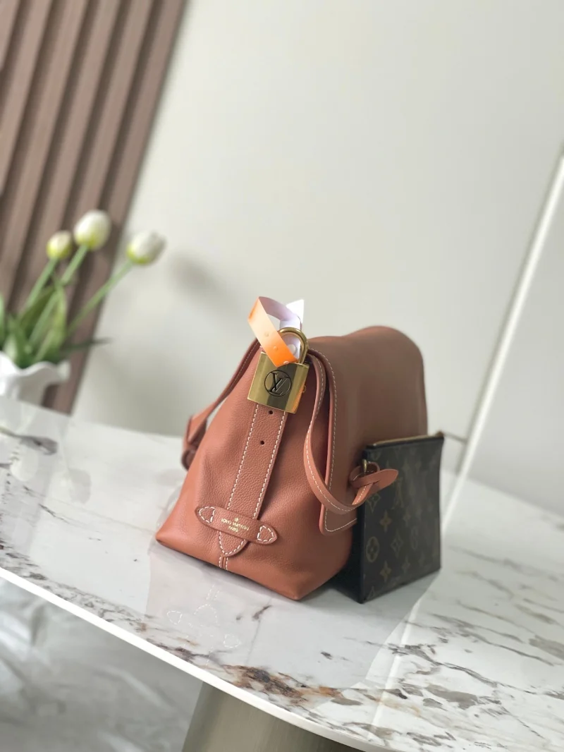 Louis Vuitton Satchel Bags Cozy 38849