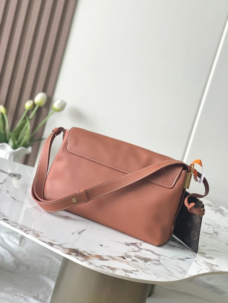 Louis Vuitton Satchel Bags Cozy 38849