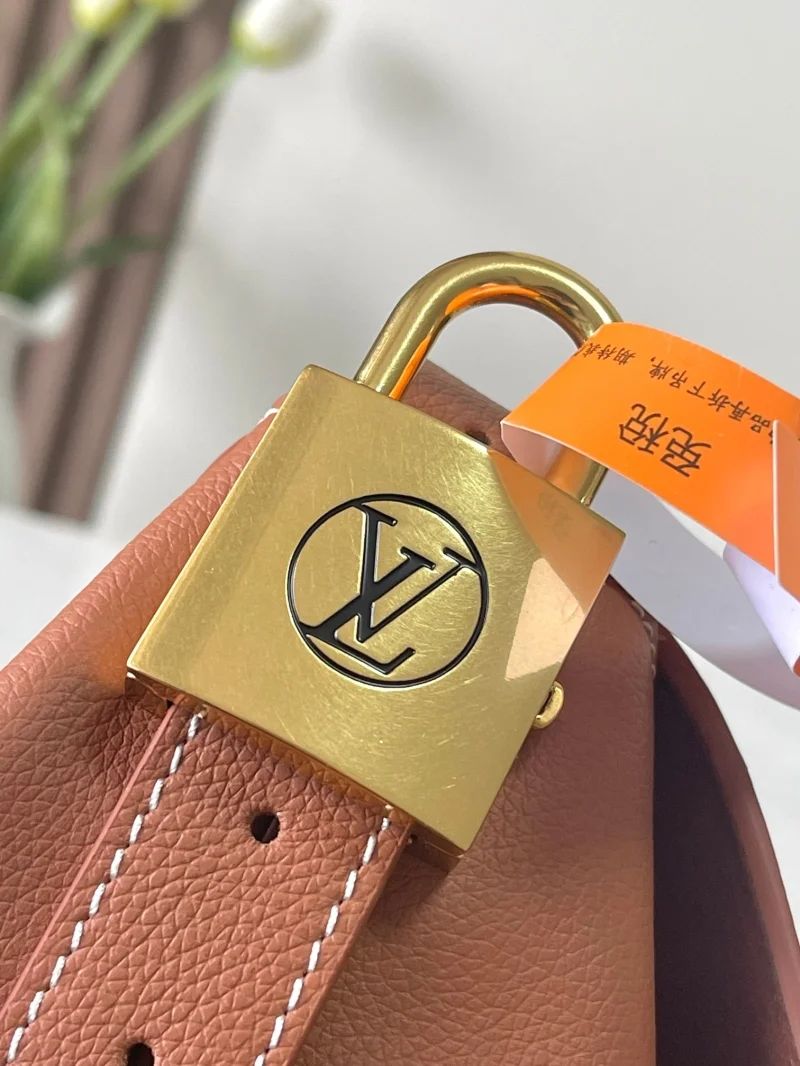 Louis Vuitton Satchel Bags Cozy 38849
