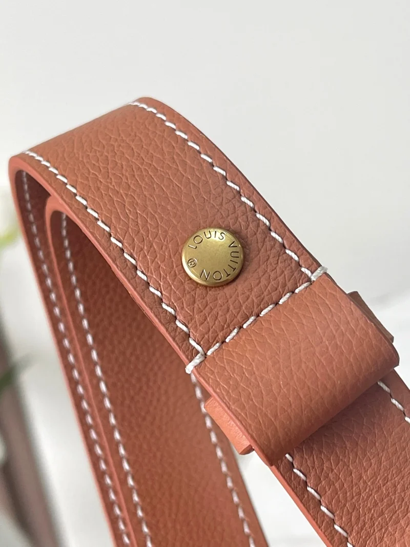 Louis Vuitton Satchel Bags Cozy 38849