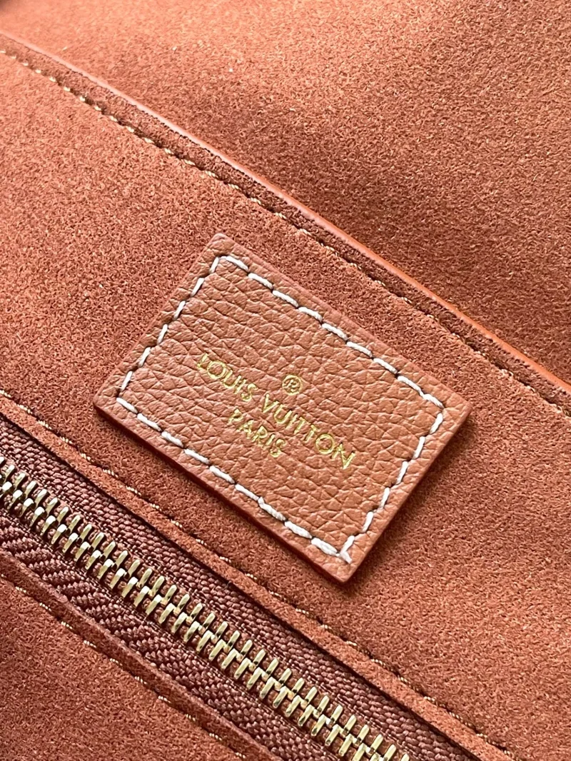 Louis Vuitton Satchel Bags Cozy 38849
