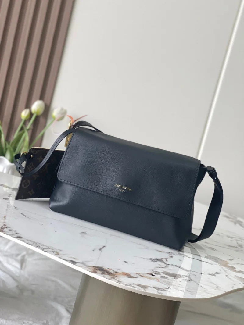 Cozy Louis Vuitton Satchel Bags 38859